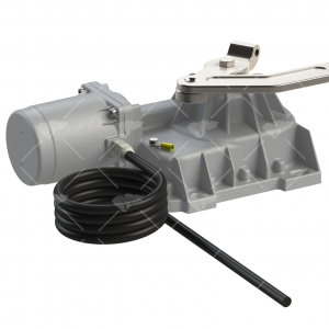 Grizzly Underground Swing Motor