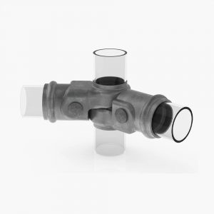 Chain Link Swivel Bracket