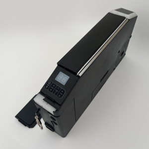 Grizzly Brushless Garage Door Opener