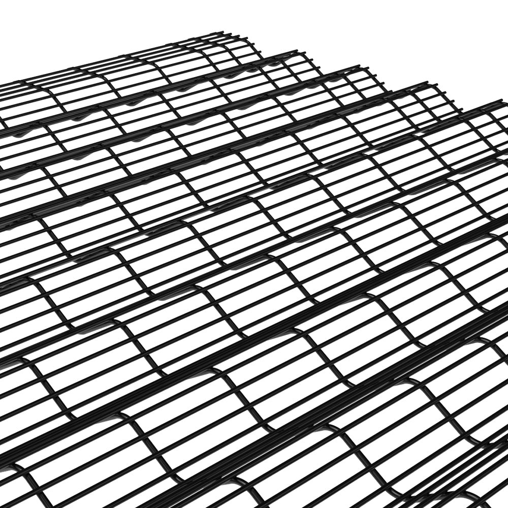 Grizzly Terrain Mesh Panel Hi-Secure - Image 4