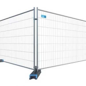 Grizzly Temporary Panel Set
