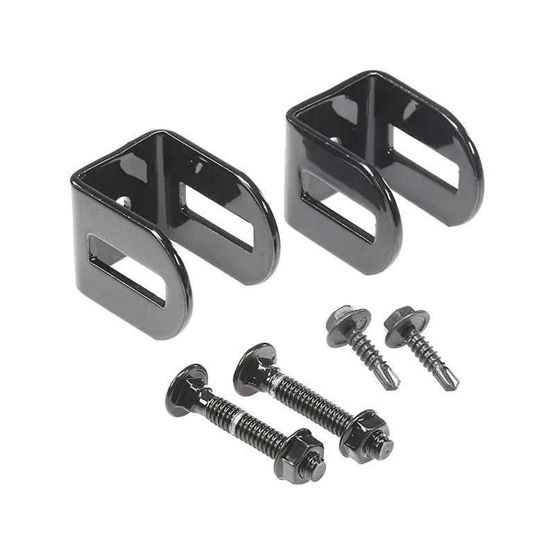 Universal Flat Mount Bracket - Image 2