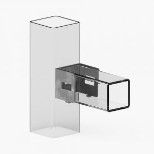 Universal Flat Mount Bracket